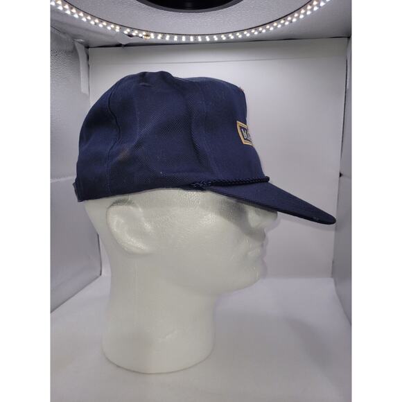 Vintage Martell Cognac Snapback 90s Fashion Nostalgia‎ Spirits - Picture 4 of 7